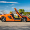 McLaren650s4